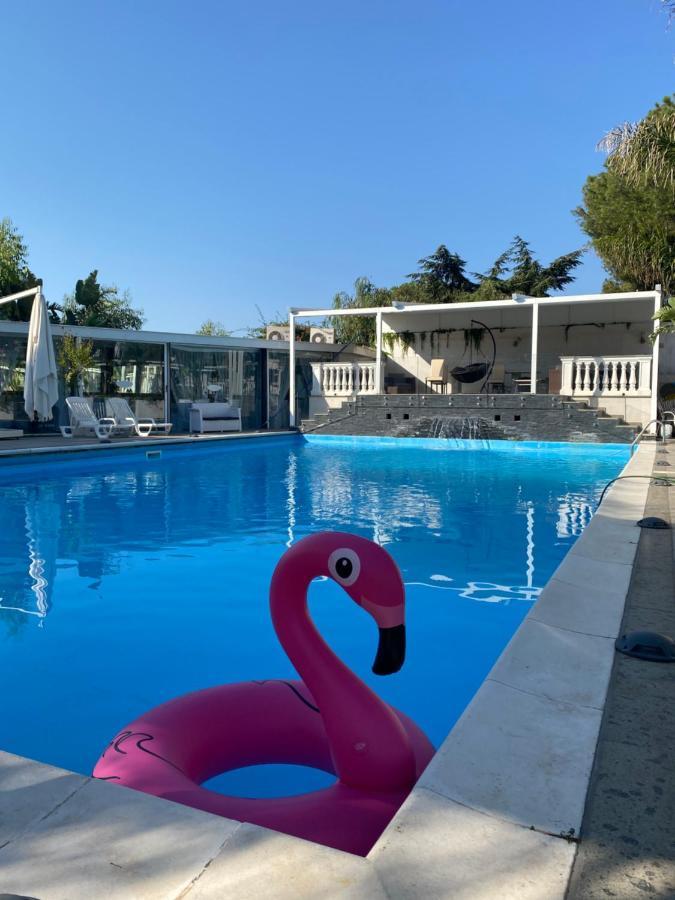 Boutique La Merveille Hotel Torre del Greco
